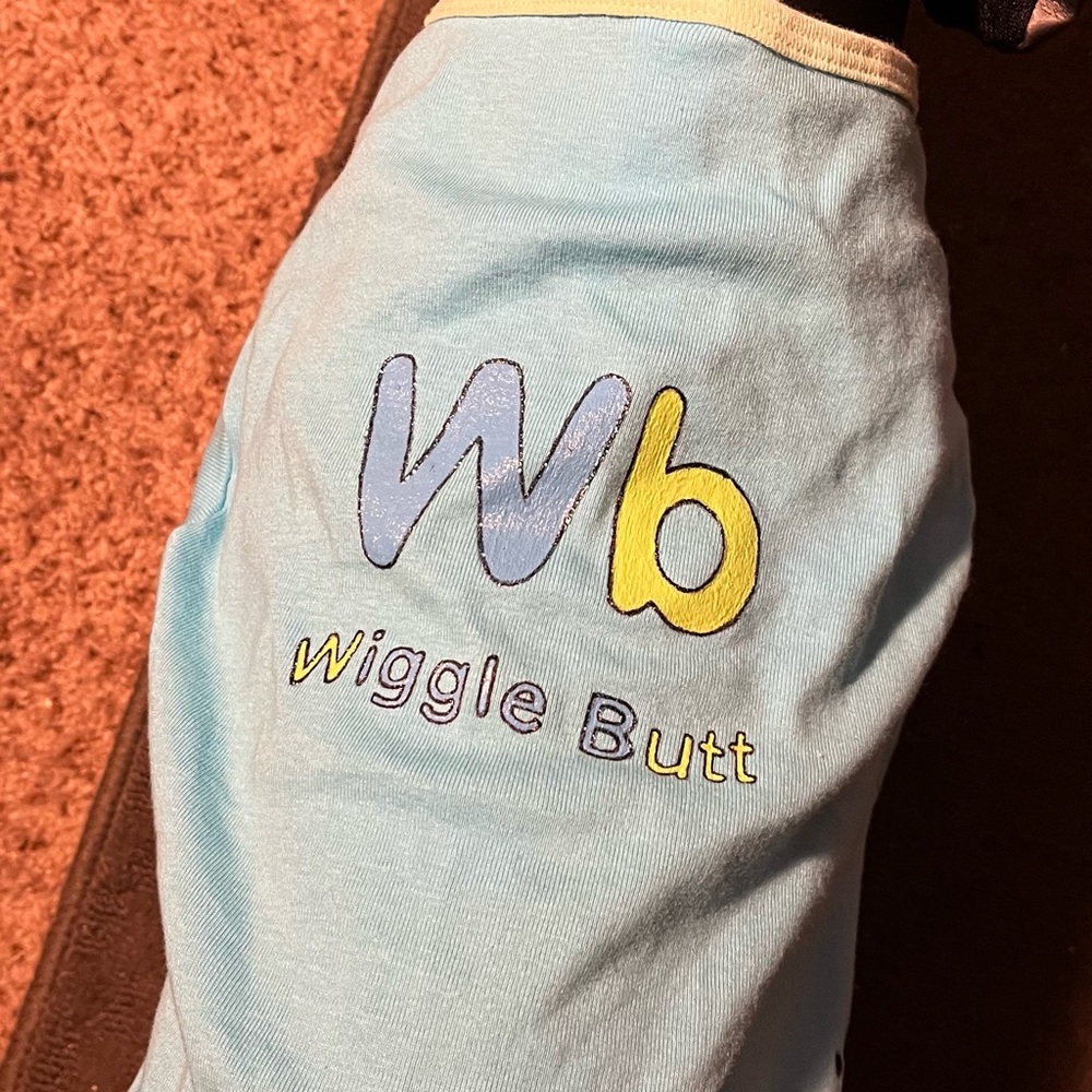 Dog Tee